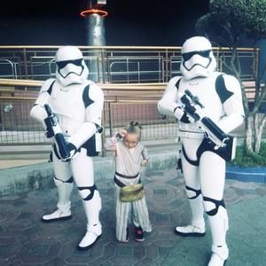 Meet your Posher, Juan